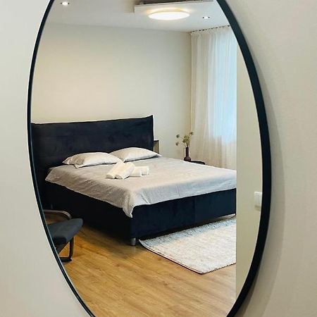 S&A Apartamentai Паневежис Экстерьер фото