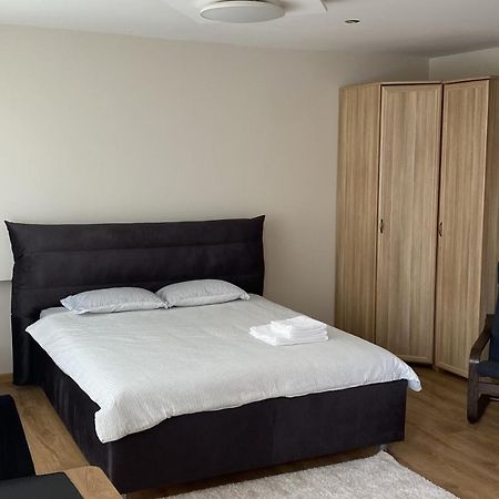 S&A Apartamentai Паневежис Экстерьер фото