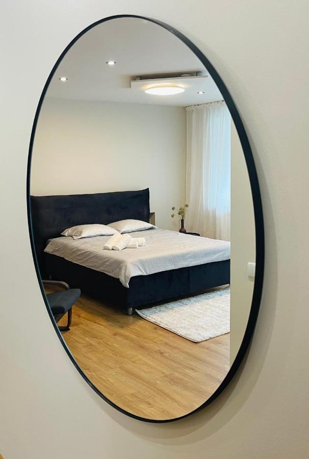 S&A Apartamentai Паневежис Экстерьер фото