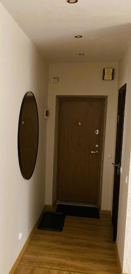 S&A Apartamentai Паневежис Экстерьер фото