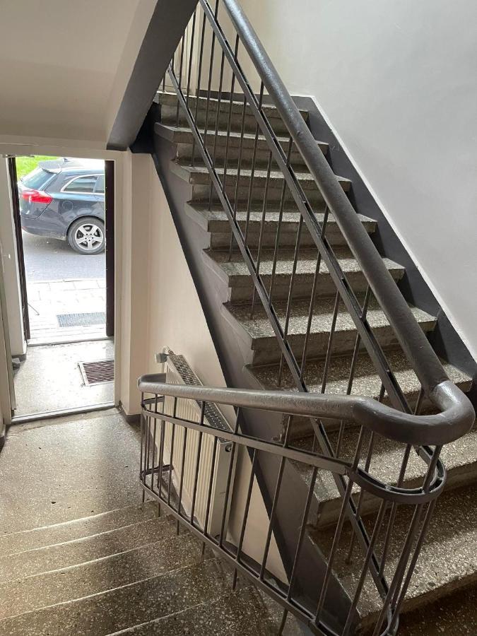 S&A Apartamentai Паневежис Экстерьер фото